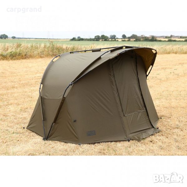 Палатка Fox EOS 1-PERSON BIVVY, снимка 1