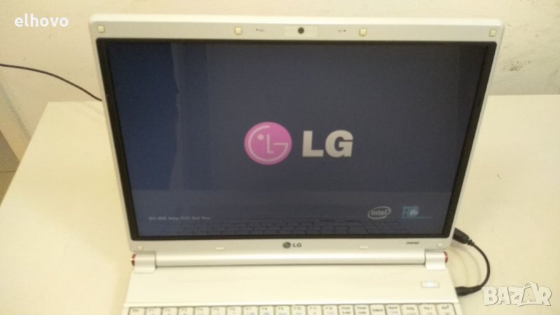 Лаптоп LG R510, снимка 1