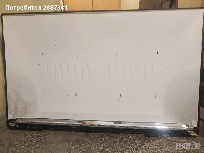 Samsung UE49K5102AK  BN41-02527(A) BN44-00888A, снимка 1