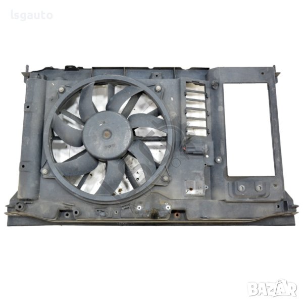 Дифузьор Peugeot 308 I 2007-2015 ID:100383, снимка 1