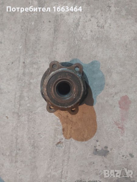 Главина за audi a6 4f 3.0 TDI, снимка 1