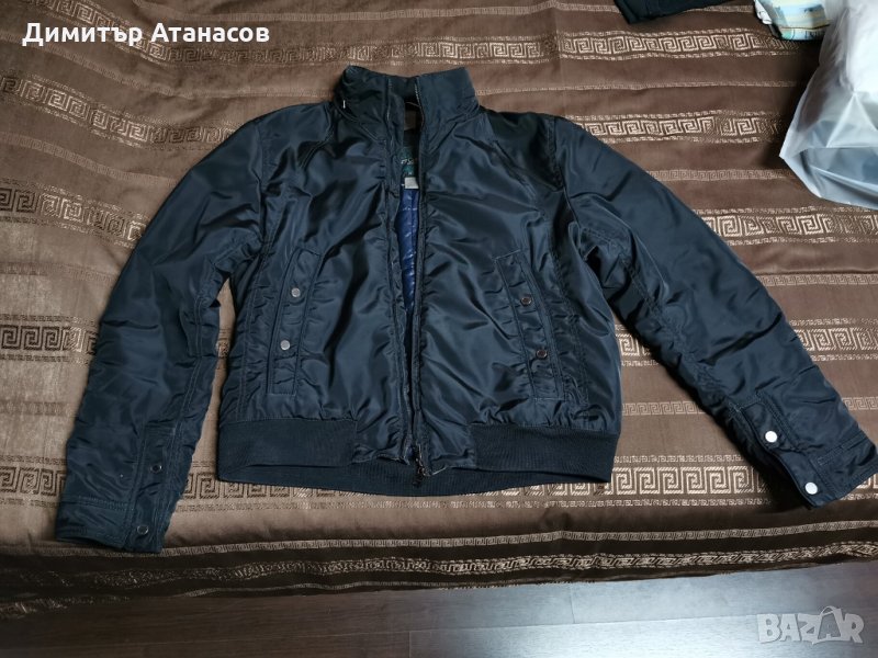 Зимно яке Henry Cotton's, снимка 1