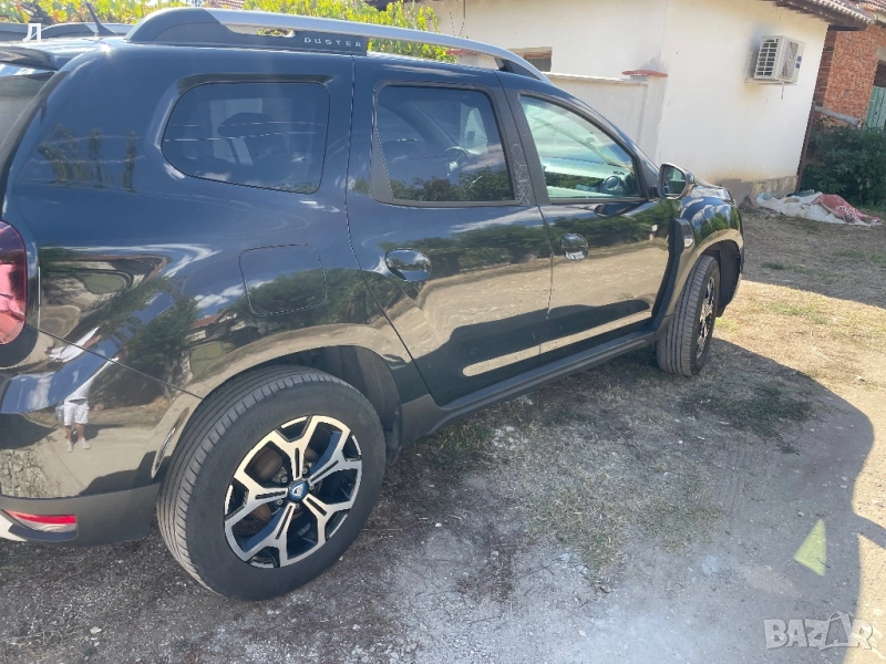 Dacia Duster, снимка 1