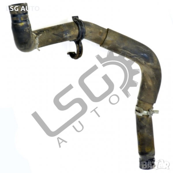 Водно съединение Subaru Legacy 2003-2009 SU210620N-77, снимка 1