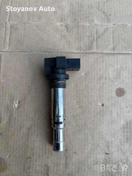 036 905 715 F / 036905715F Запалителна бобина VW AUDI SEAT SKODA, снимка 1