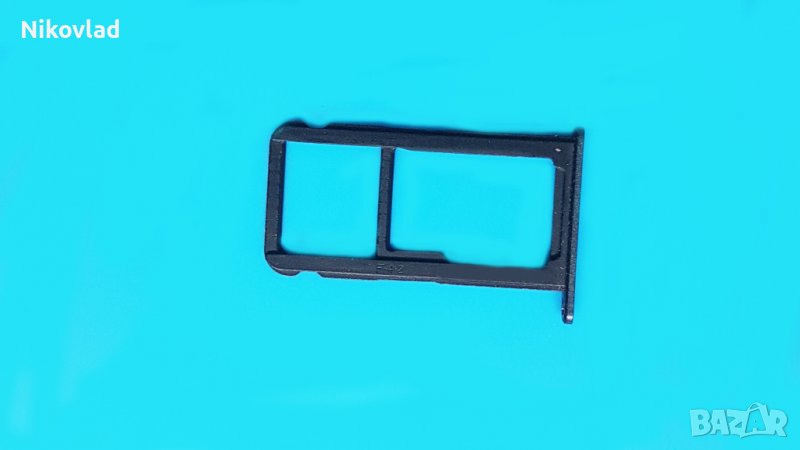 Sim и micro SD card държач Huawei Honor 8 Lite, снимка 1