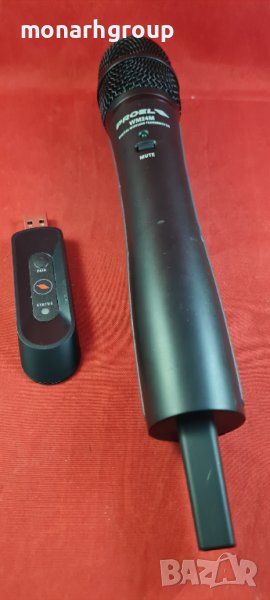 Безжичен микрофон PROEL U24H, снимка 1