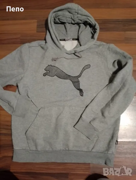 Горнище Puma, снимка 1