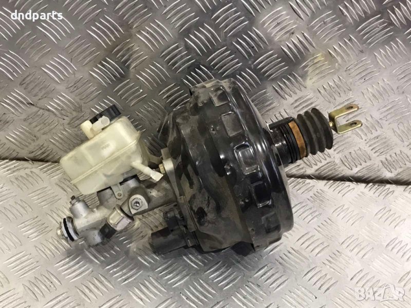 Серво Mercedes C-Class,W203,2005г.Facelift, снимка 1