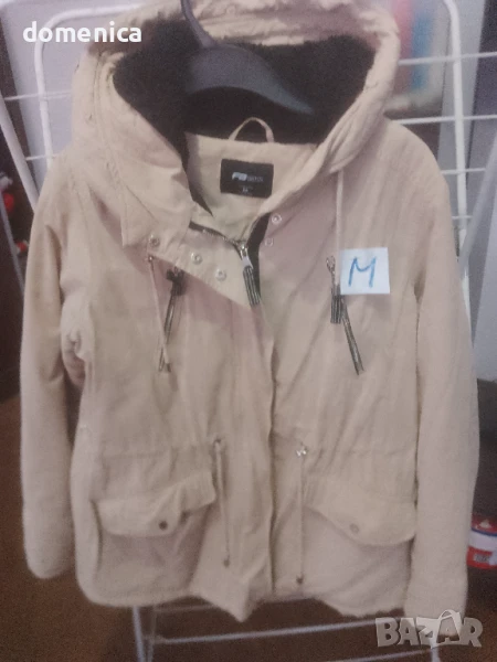 Зимни якета, снимка 1