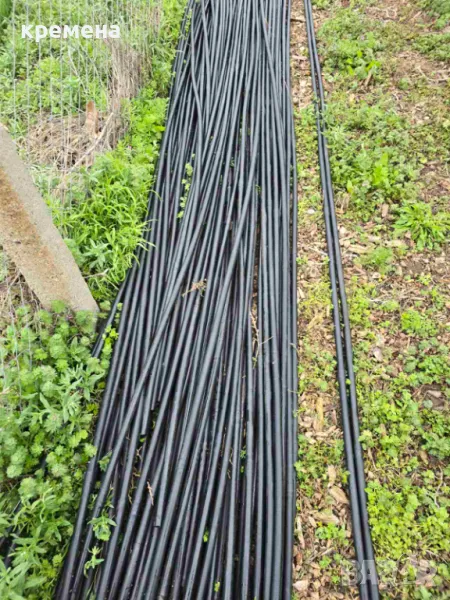 Градински маркучи за капково напояване, снимка 1