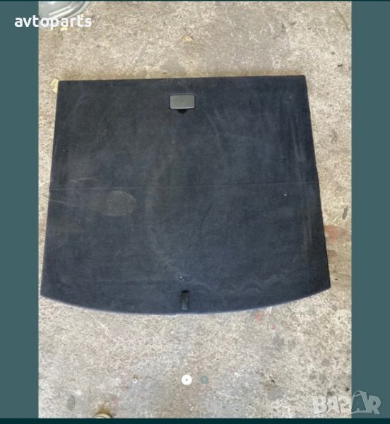 Mazda CX-7 2010година Киче багажник, снимка 1