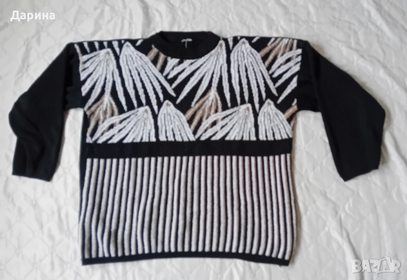 Дамска блуза , снимка 1