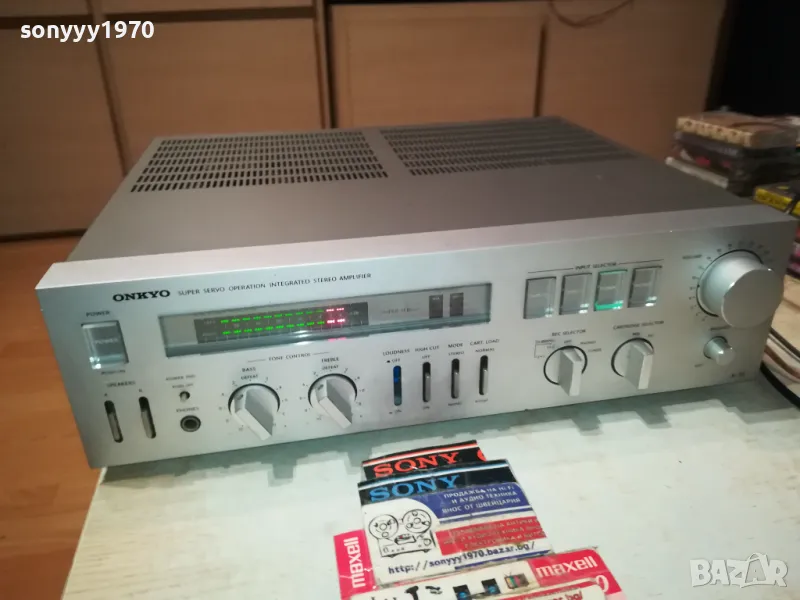 ONKYO-JAPAN 2804252009LNWC, снимка 1