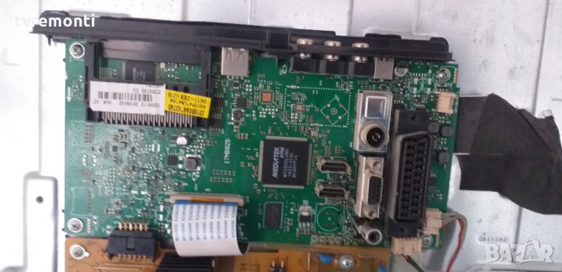 Main board 17mb82s, снимка 1