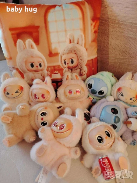 Лабубу, снимка 1