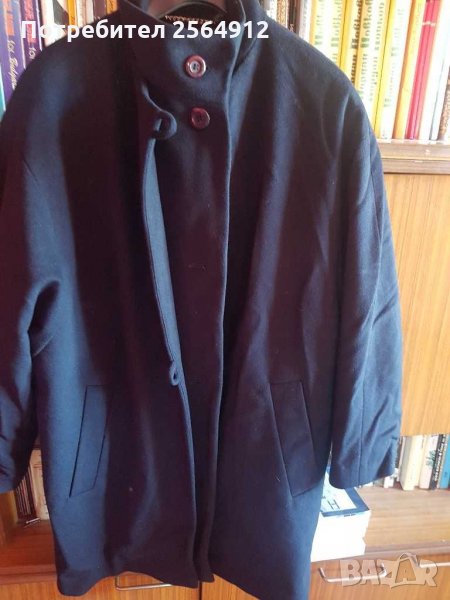 Продавам дамско зимно палто, снимка 1