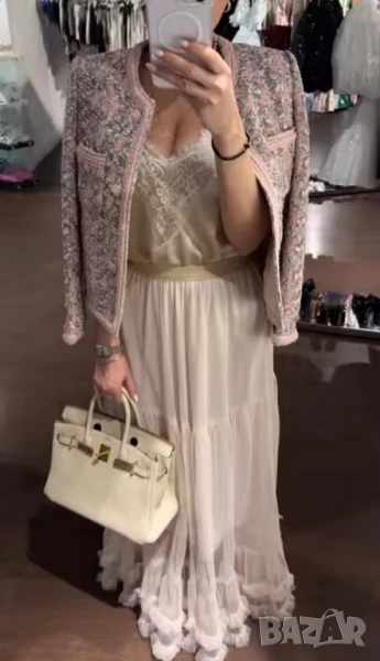 чанта hermes , снимка 1