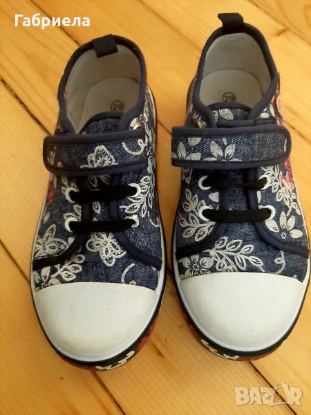 Детски обувки , снимка 1