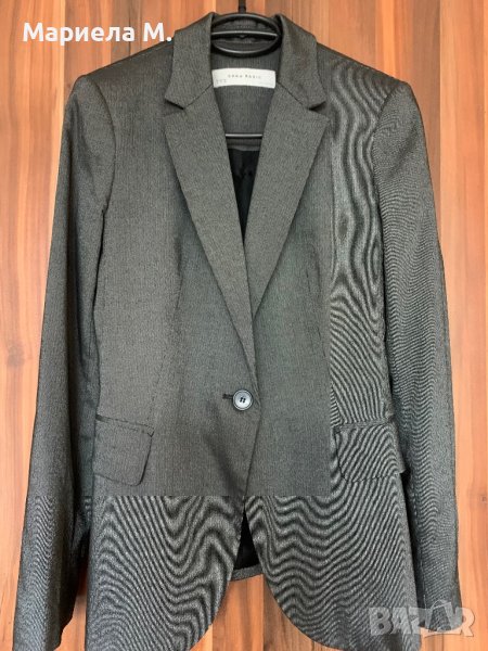 Сако Zara, S, ново, снимка 1