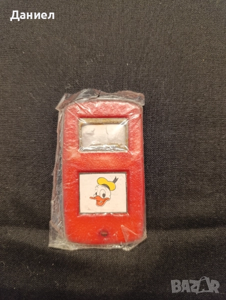 Соц отварачка Нова., снимка 1