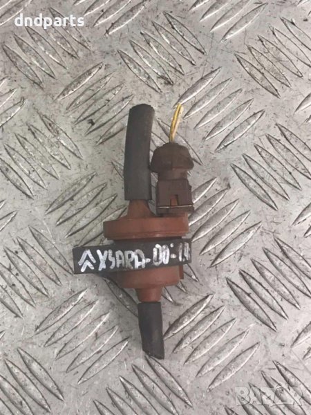 Клапан Citroen Xsara 1.4i,2000г., снимка 1