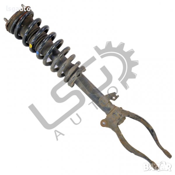 Заден ляв амортисьор с пружина Mazda 6 (GH) 2007-2013 PV191022-77, снимка 1