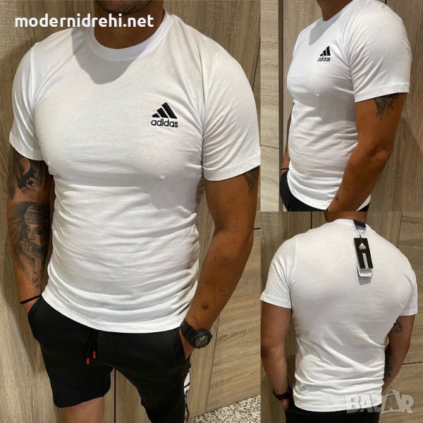 Мъжка спортна блуза Addas код 20, снимка 1