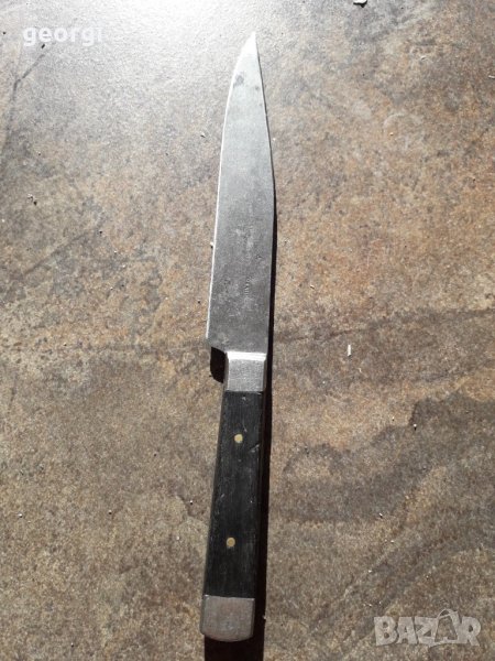 Стар нож, снимка 1