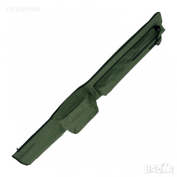 Шаранджийски калъф NGT CARP 3+3 ROD HOLDALL, снимка 1