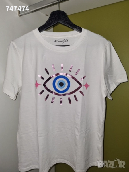 Нова тениска ХЛ-2ХЛ, 10 лв, снимка 1