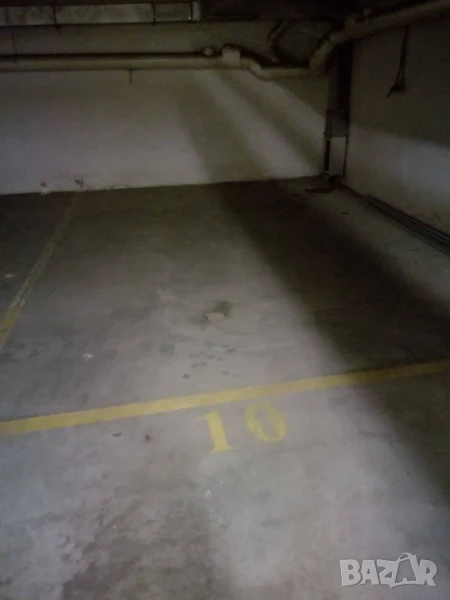 Паркомясто под наем, до мол България, ниво -1, снимка 1