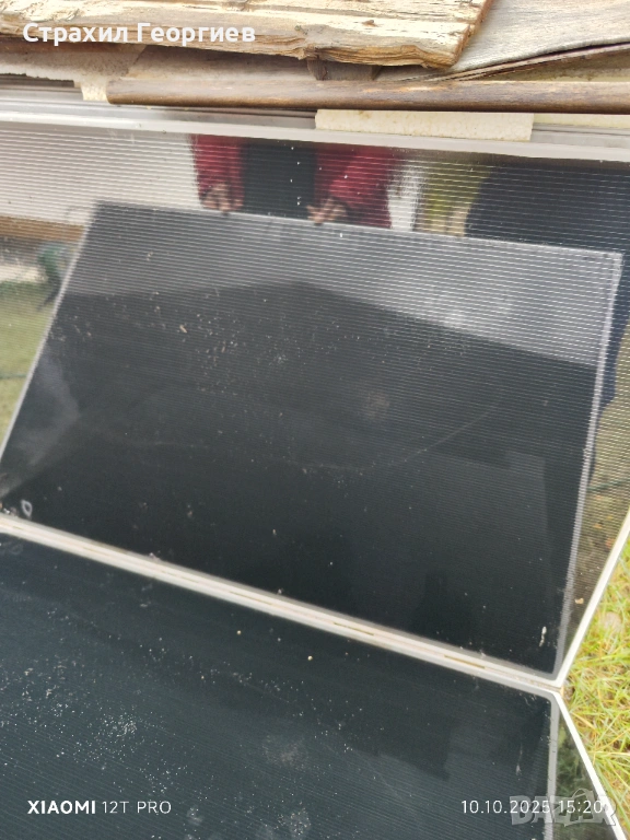 Фотоволтаични Панели 105W, снимка 1