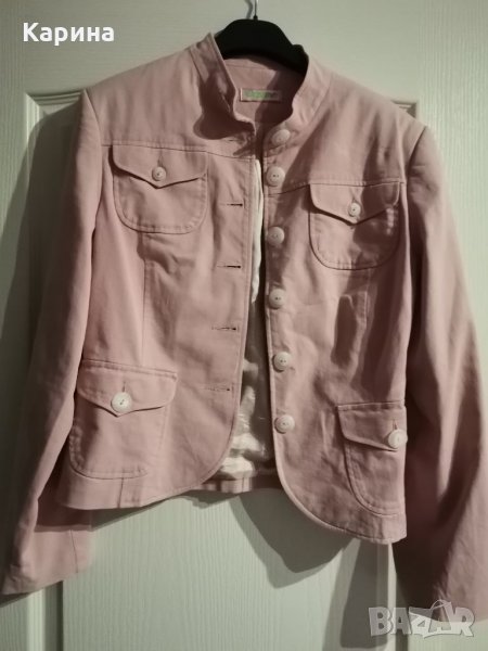 Дамско Сако, снимка 1