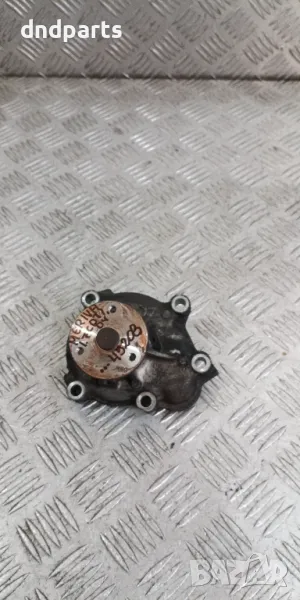Водна помпа Opel Meriva 1.7CDTi 2004г.	, снимка 1