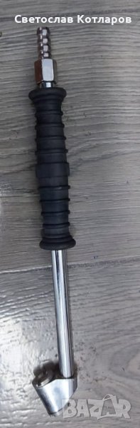 Удължител помпене двоен , снимка 1