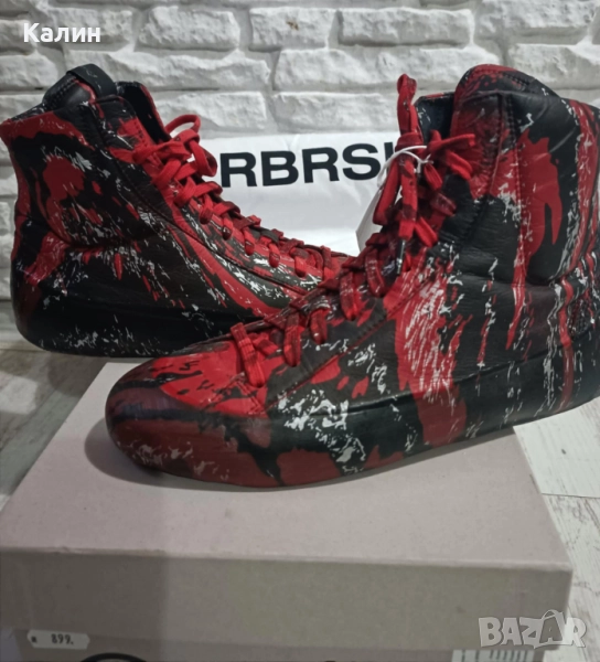 Уникални дамски,унисекс кeцове -RBRSL - намалени!, снимка 1