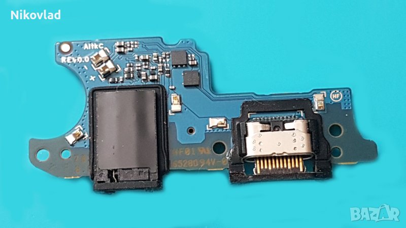 Блок захранване Samsung Galaxy A02s , снимка 1