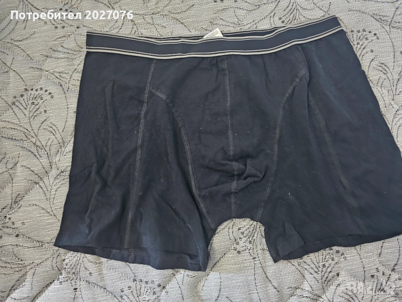 Мъжки боксерки, снимка 1