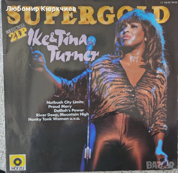 Tina Turner - Supergold 2 Vinyl / 1979, снимка 1
