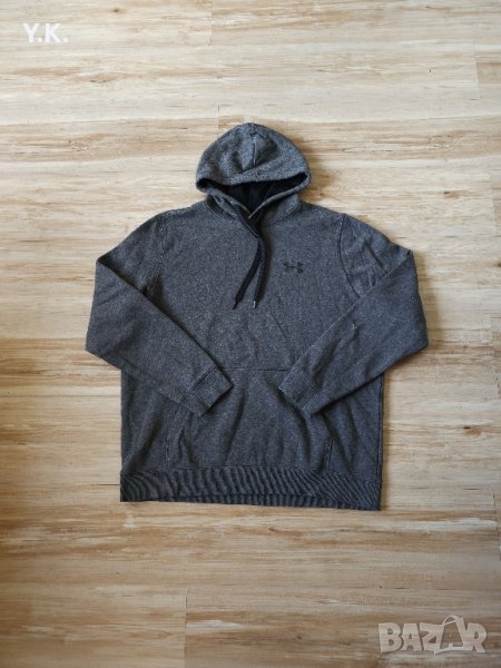 Оригинален мъжки суичър Under Armour, снимка 1