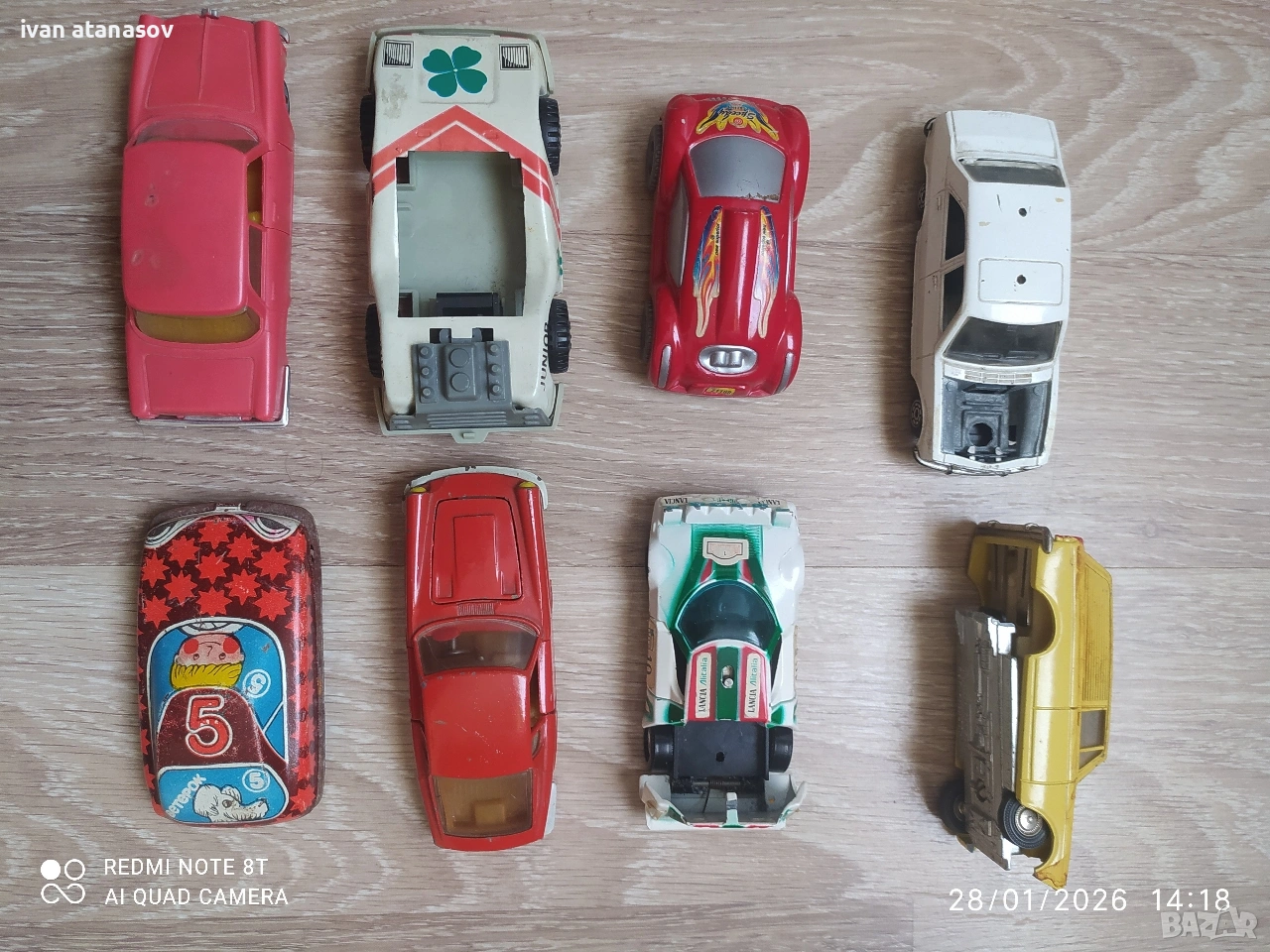 прилично състояние, снимка 1