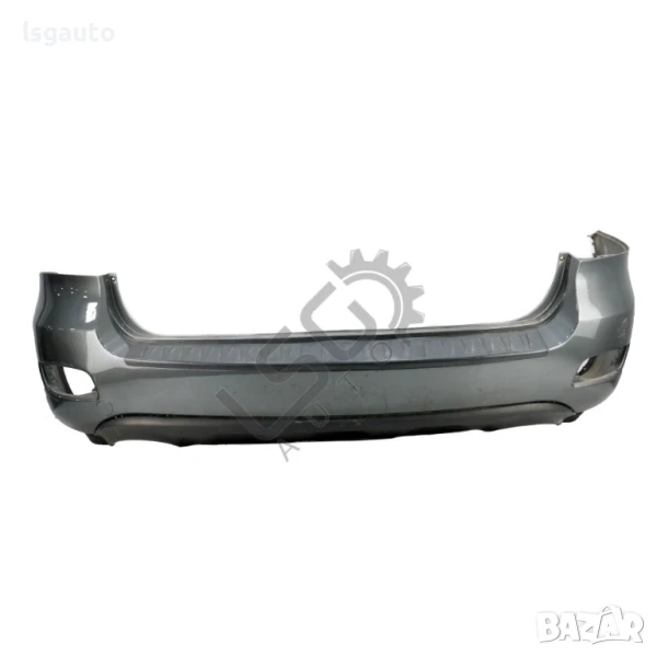 Задна броня Hyundai Santa fe 2006-2013 ID:146968, снимка 1