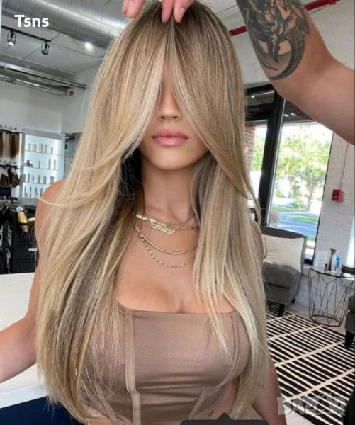 Търся работа като модел, снимка 1