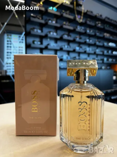 Hugo Boss парфюми , снимка 1