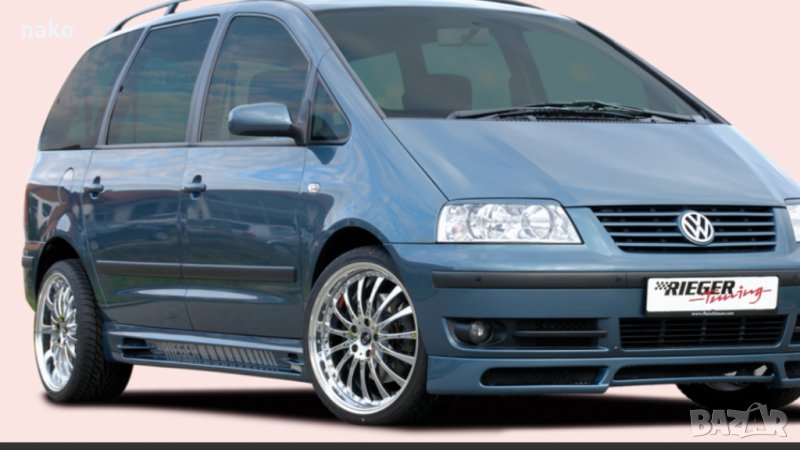 Тунинг за шаран - от 2000 г до 2010 г, снимка 1