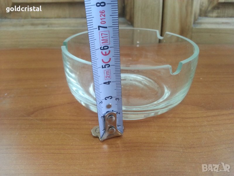 Пепелник , снимка 1