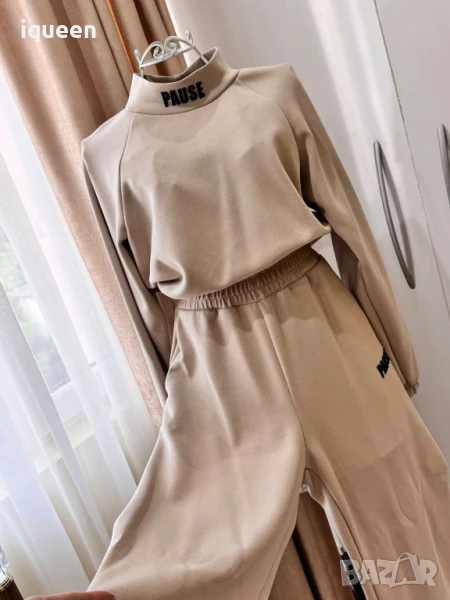 Pause екип/сет, снимка 1