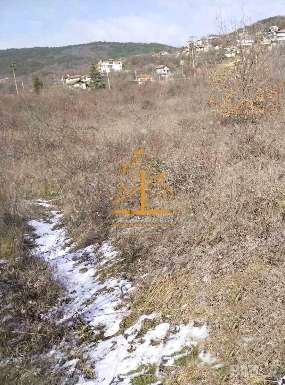 🌾Парцел - м-т Манастирски рид, Област Варна (Обява N:425575)🌾, снимка 1