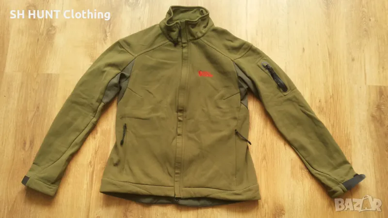 FJALL RAVEN STORMBLOCKER Women Jacket размер S дамска горница вятърно устойчива - 1143, снимка 1